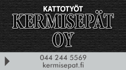 Kermisepät Oy logo